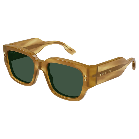 Gucci GG1261S-004 54mm New Sunglasses - Picture 1 of 2